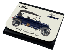 Ford Model T Tourer 1921-25 Wallet